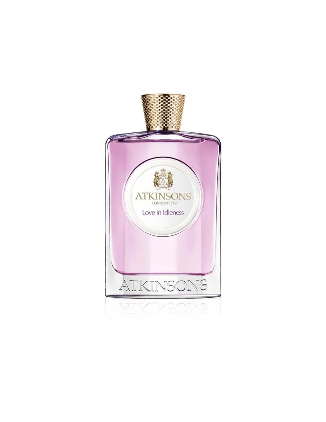 Love in Idleness 100 ml Eau de Toilette
