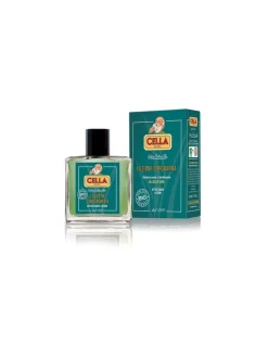 Lozione dopobarba Aloe Vera Cella Milano 100ml