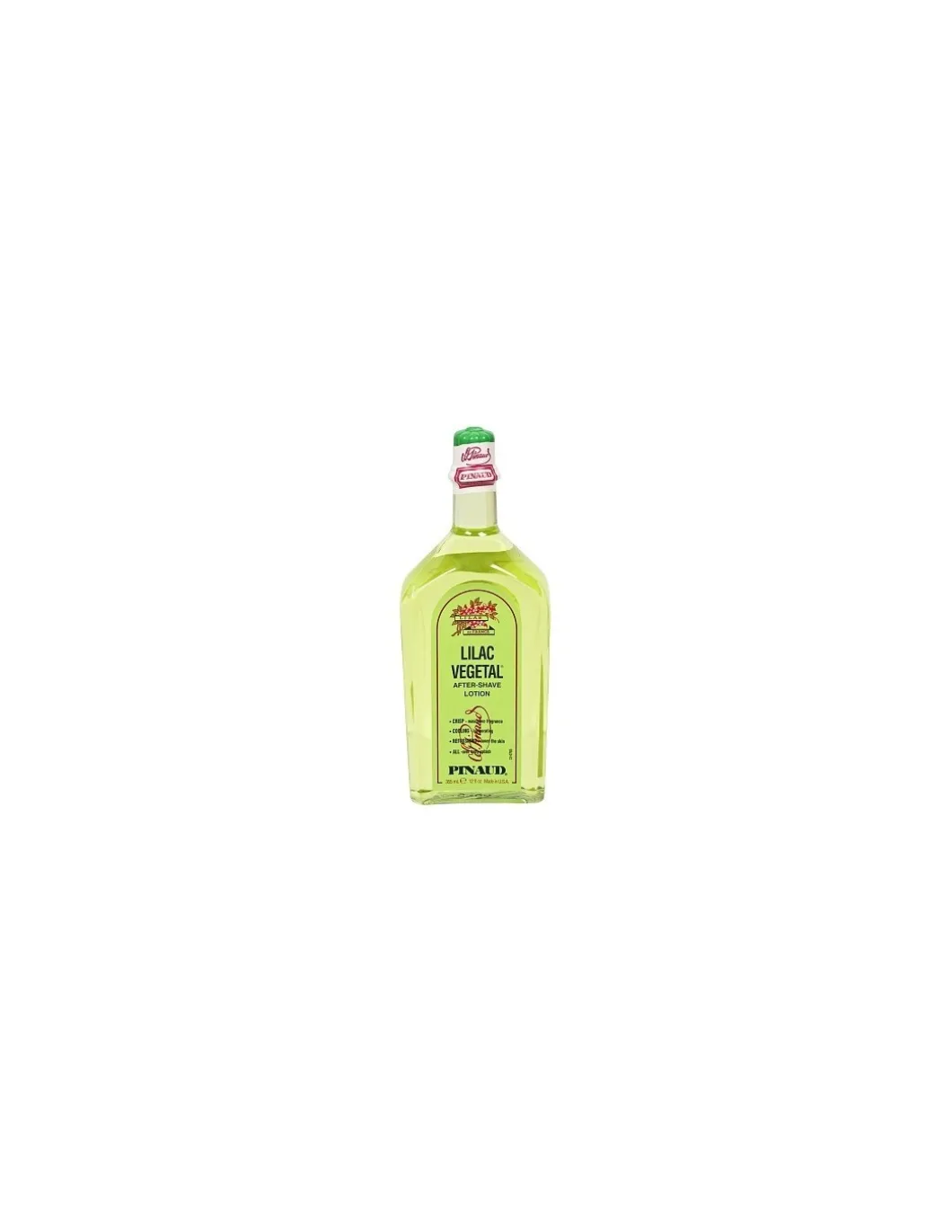 Lozione Dopobarba Lilac Vegetal - 177 ml