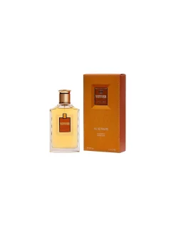 L.T. Piver - Vetiver Eau de Toilette 100 ml - Coltelleria Lorenzi Milano