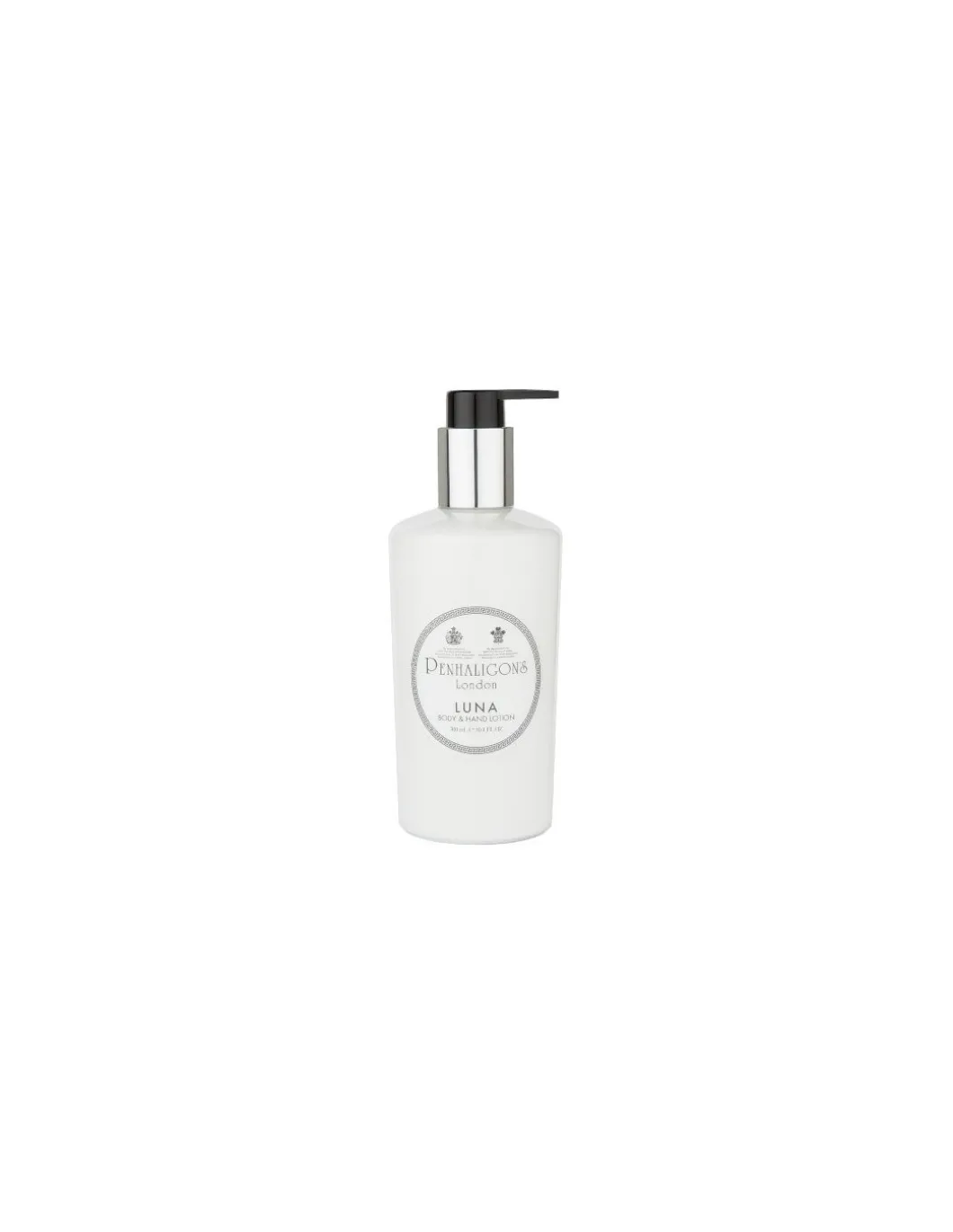 Luna Body & Hand Lotion 300 ml