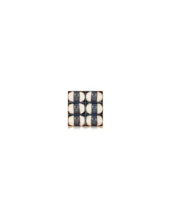 Luxury Soap Collection Floris 6 x 100 gr
