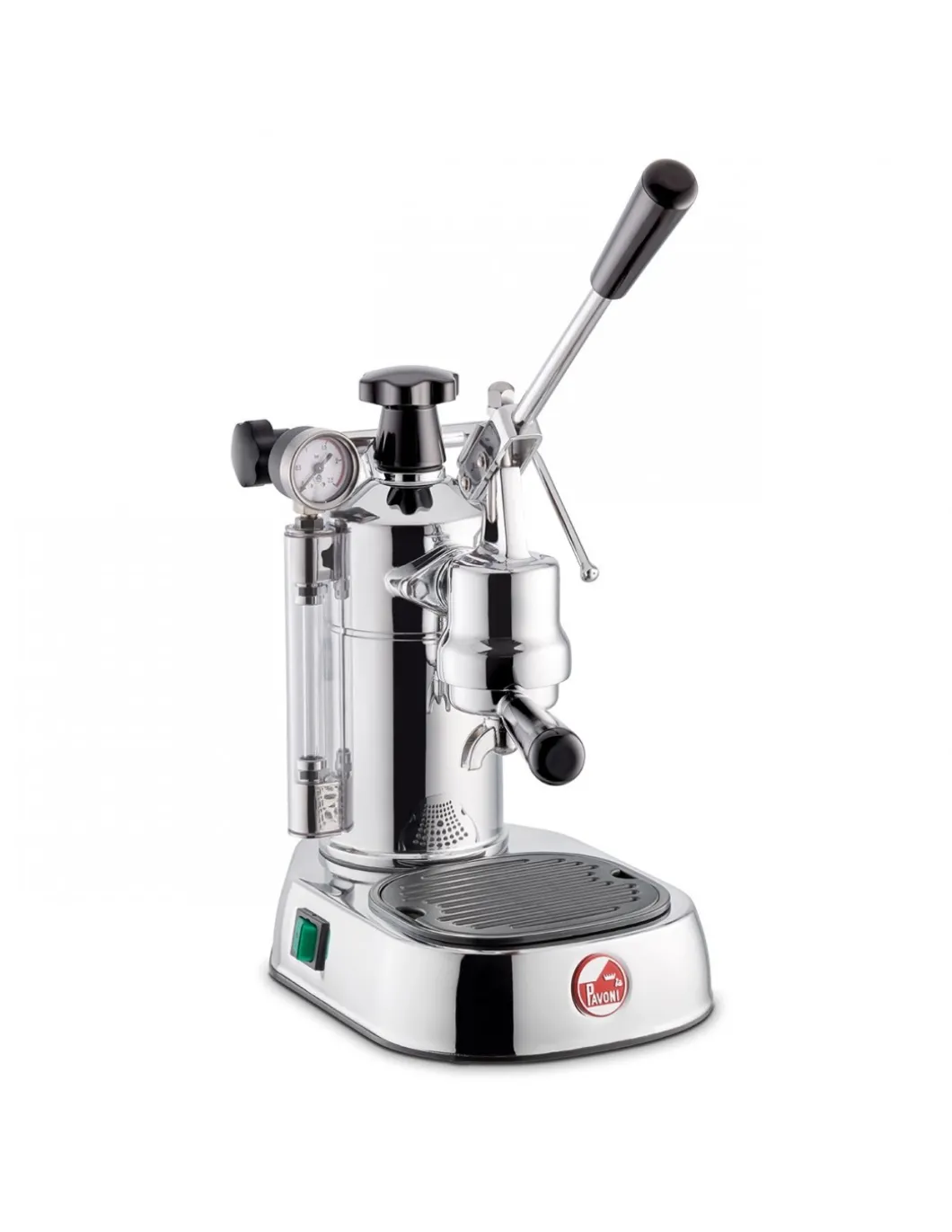 Macchina Espresso Professional Lusso