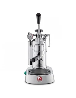 Macchina Espresso Professional Lusso