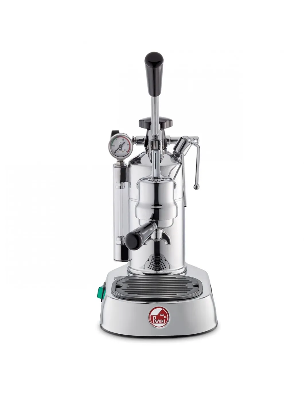 Macchina Espresso Professional Lusso