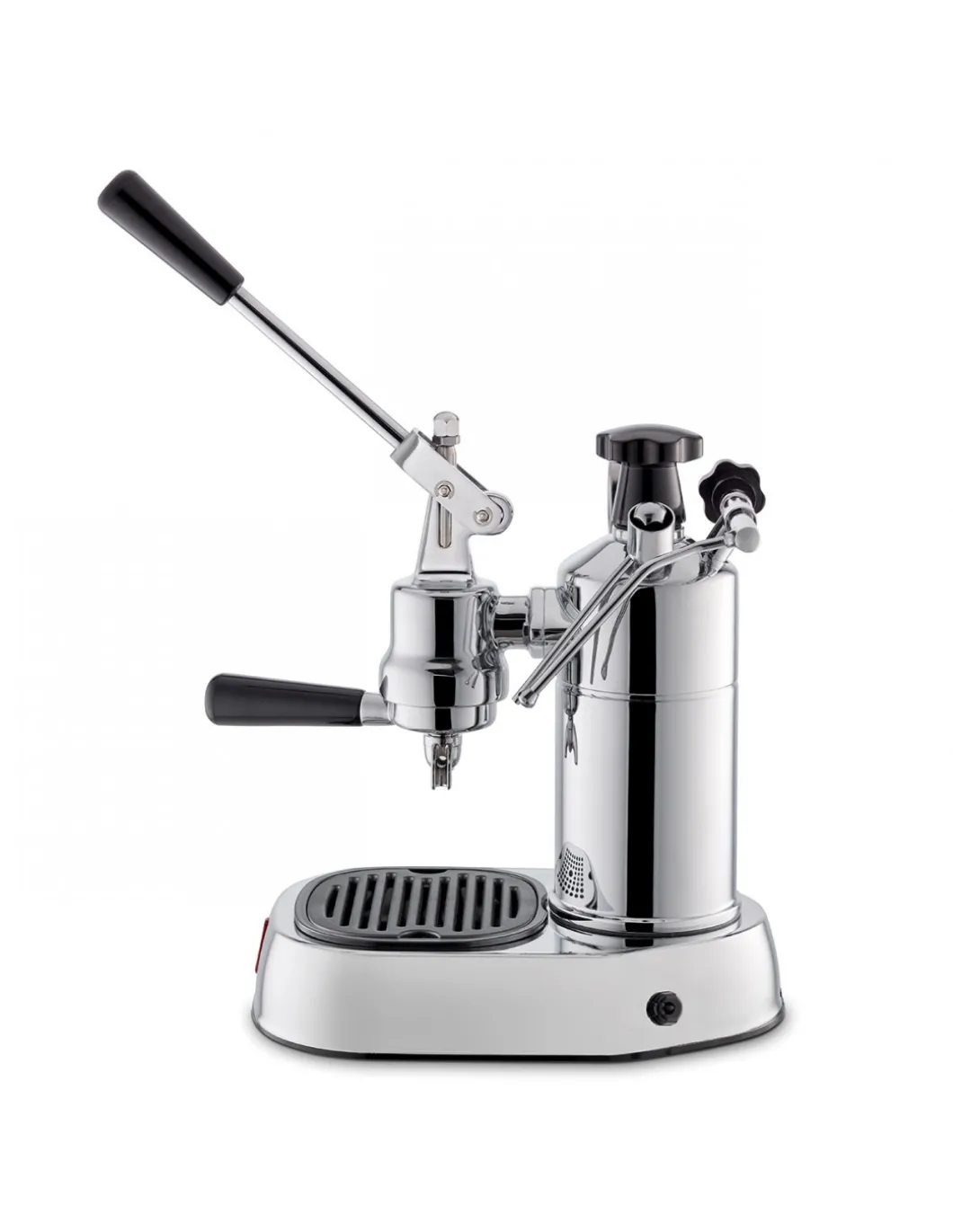 Macchina Espresso Professional Lusso