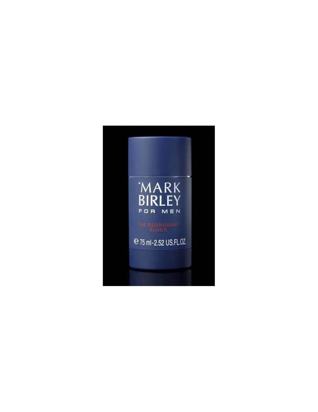 Mark Birley - Mark Birley Deo Stick 75ml - Coltelleria Lorenzi Milano