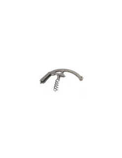 Maserin - Cavatappi in acciaio da sommelier - Mod. Vintage - Coltelleria Lorenzi Milano