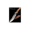 Maserin - Coltello Siberiano by Nicolai Lilin 987 Educazione Siberiana - Coltelleria Lorenzi Milano