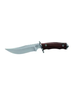 Maserin - Coltello Siberiano by Nicolai Lilin 987 Educazione Siberiana - Coltelleria Lorenzi Milano