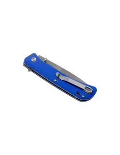 Maserin Sport 6 Blue G10 Coltello da Tasca