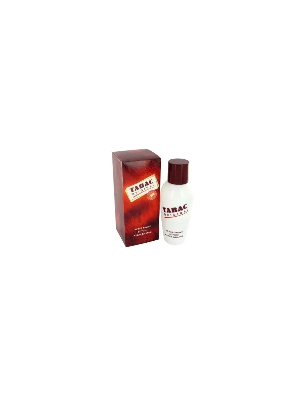 Maurer & Wirtz - Tabac Original After Shave Lotion - Coltelleria Lorenzi Milano