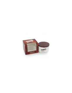 Maurer & Wirtz - Tabac Original Shaving soap barattolo 125gr - Coltelleria Lorenzi Milano