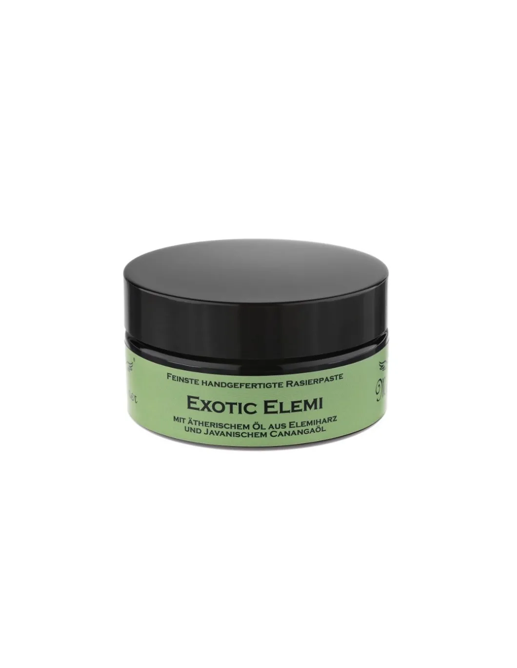 Meissner Tremonia - Crema da Barba Exotic Elemi - Coltelleria Lorenzi Milano