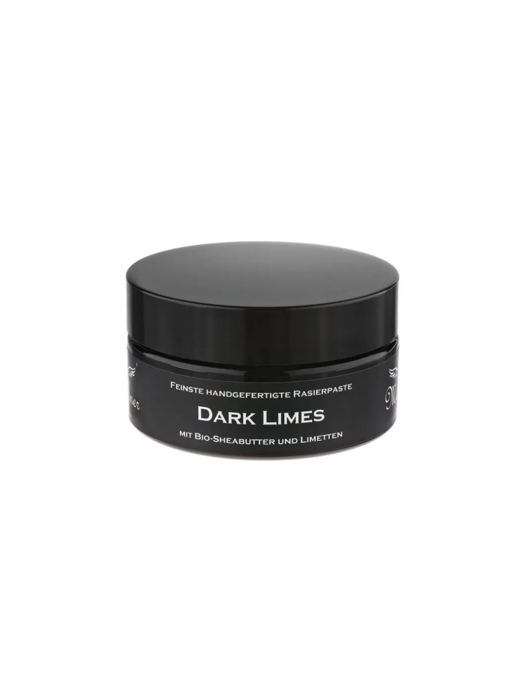 Meissner Tremonia - Crema da Barba Dark Limes - Coltelleria Lorenzi Milano