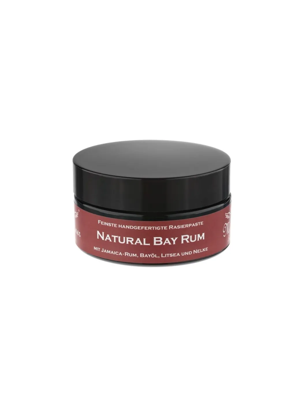 Meissner Tremonia - Crema da Barba Natural Bay Rum - Coltelleria Lorenzi Milano