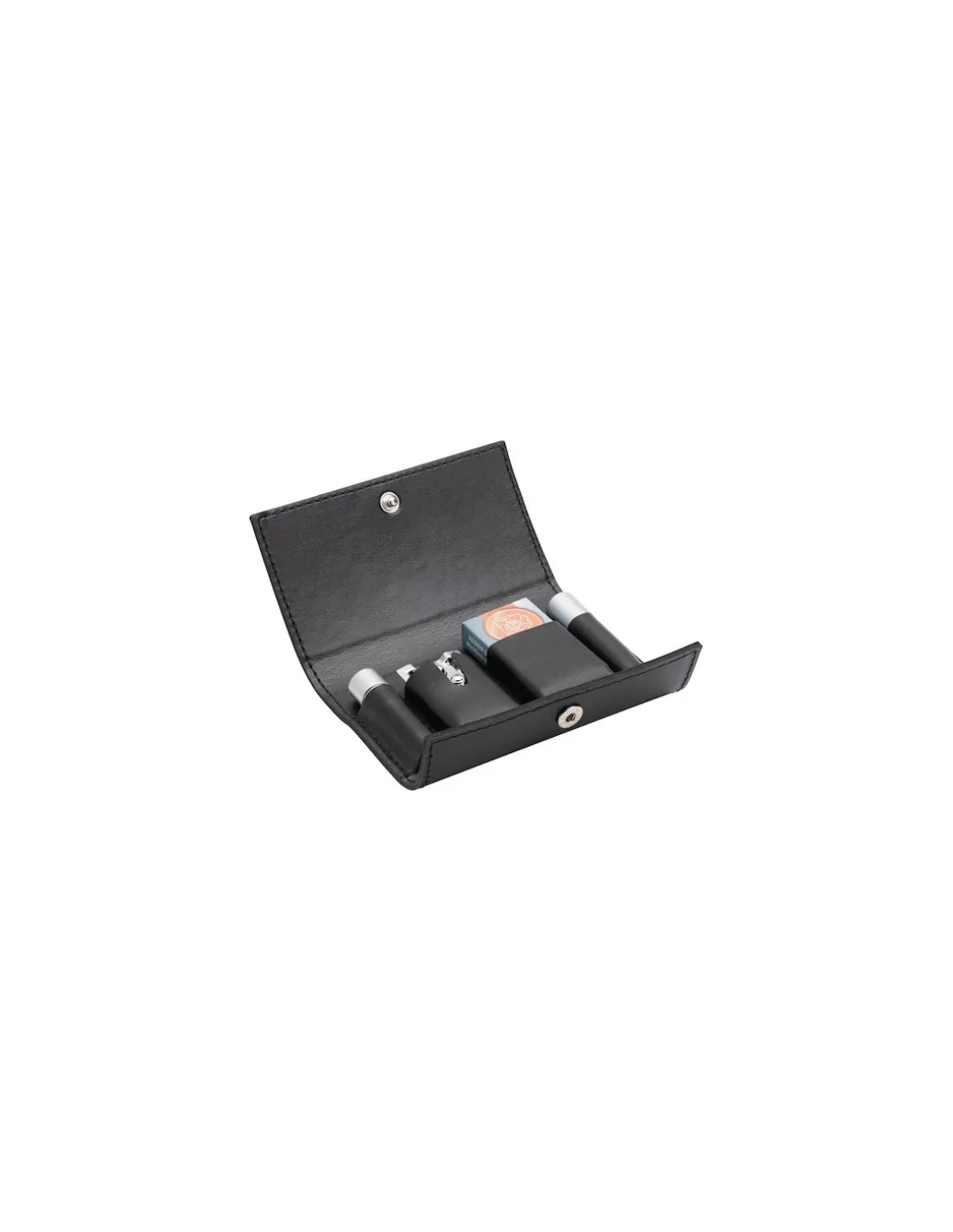 Merkur - Rasoio di Sicurezza da Viaggio 46C 9046002 - Coltelleria Lorenzi Milano