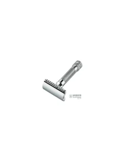 Merkur - Rasoio di Sicurezza 34C - Coltelleria Lorenzi Milano