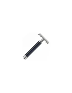 Mühle - Rasoio di Sicurezza R101 Manico Nero - Coltelleria Lorenzi Milano