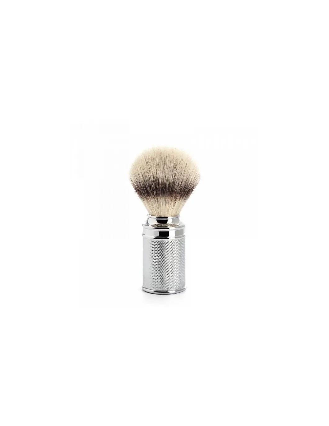 Mühle - Rasoio Tradizionale R89 e Pennello da Barba con Supporto - Coltelleria Lorenzi Milano