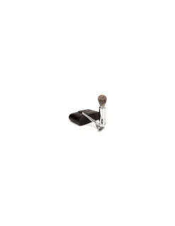 Mühle - Set Barba da Viaggio Pennello e Rasoio Mach3 RT8 - Coltelleria Lorenzi Milano