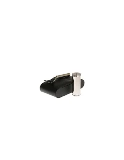 Mühle - Set Barba da Viaggio Pennello e Rasoio Mach3 RT8 - Coltelleria Lorenzi Milano