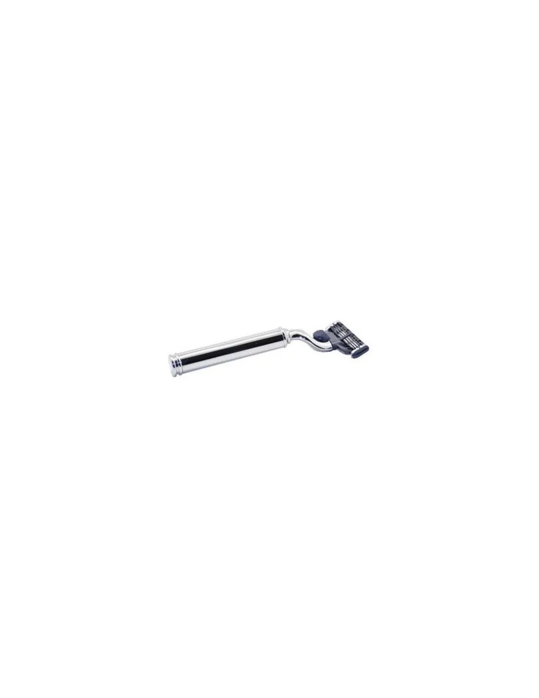 Mühle - Set Barba da Viaggio Pennello e Rasoio Mach3 RT8 - Coltelleria Lorenzi Milano