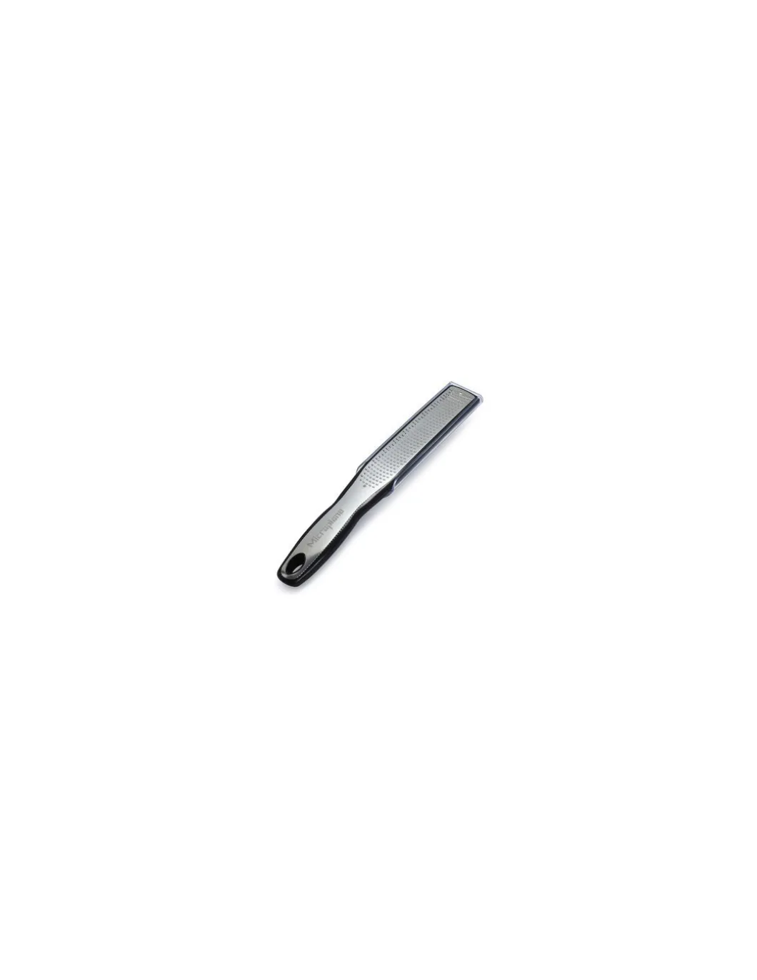 Microplane - Grattugia ELITE Zester - Coltelleria Lorenzi Milano