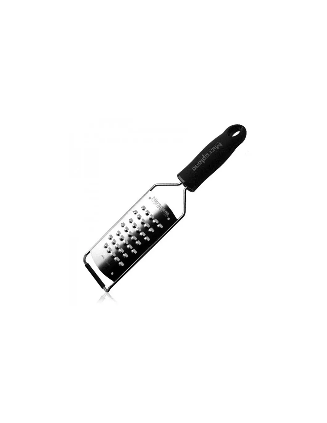 Microplane - Grattugia Gourmet Lama Ultra Spessa - Coltelleria Lorenzi Milano