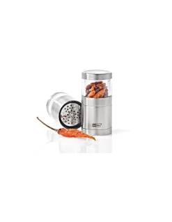 - Mini Macinapeperoncino AdHoc - Coltelleria Lorenzi Milano