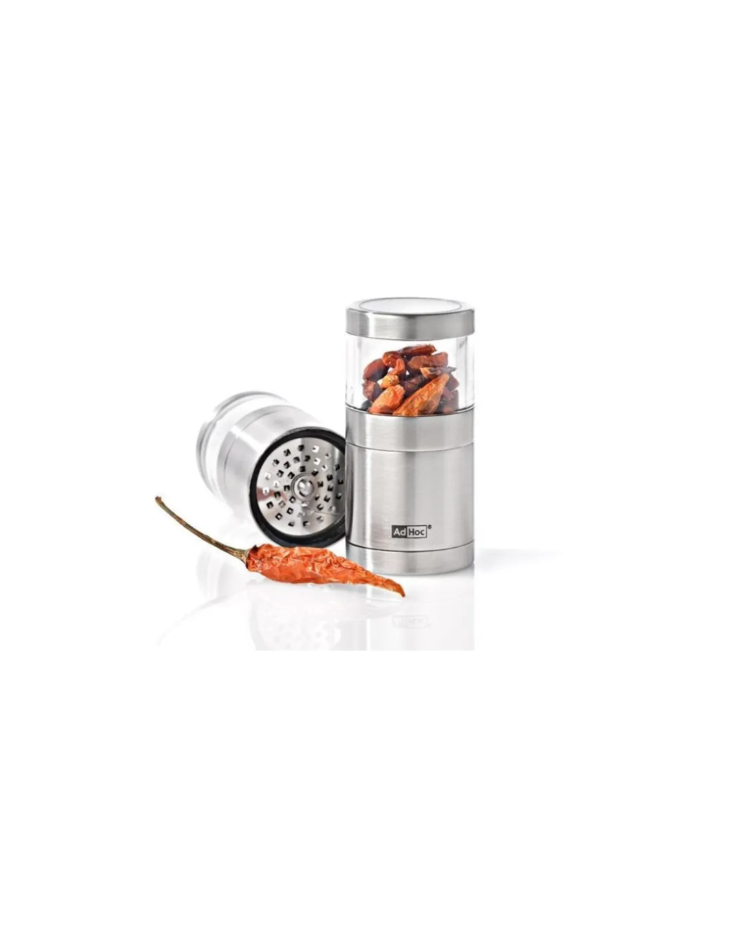 - Mini Macinapeperoncino AdHoc - Coltelleria Lorenzi Milano