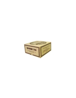 Mitchell's - Wool Fat Shaving Soap in ciotola di ceramica 120g - Coltelleria Lorenzi Milano