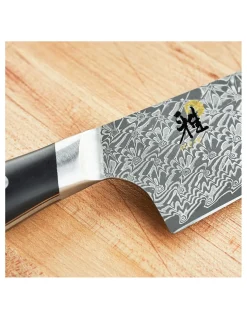 Miyabi 800 DP Hibana Damascato Nakiri 17 cm