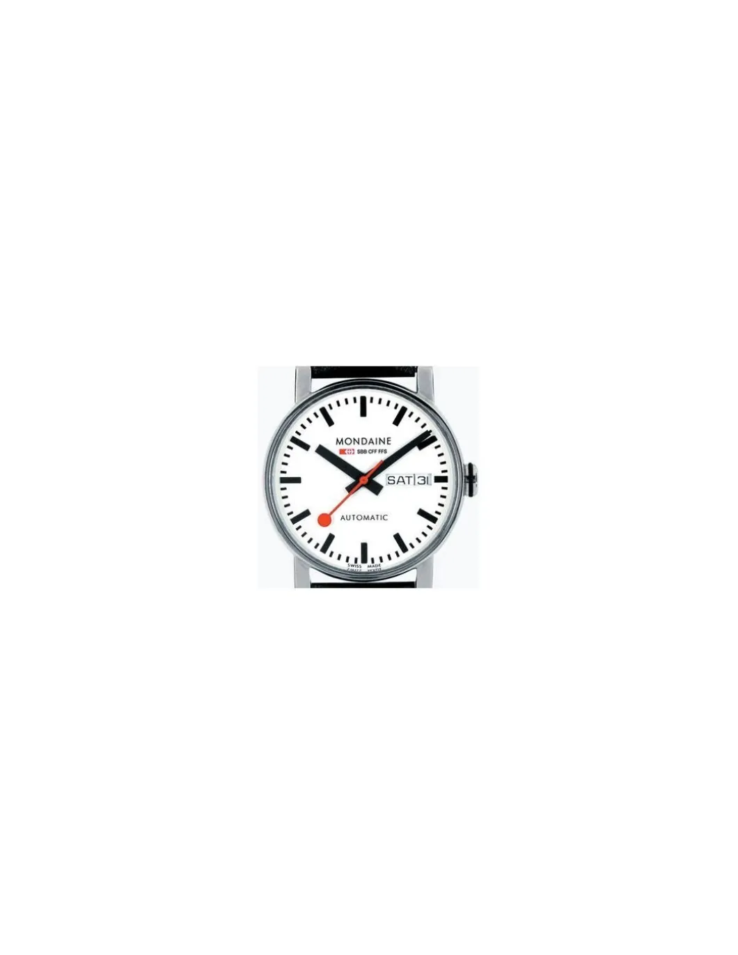 Mondaine - Evo Automatic cod. FS1 - Coltelleria Lorenzi Milano