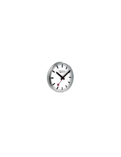 Mondaine - Fs59 Wall Clock - Coltelleria Lorenzi Milano