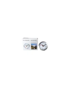 Mondaine - Fs9 Wall Clock - Coltelleria Lorenzi Milano