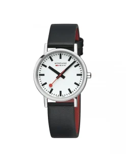 Mondaine Classic Lucido FS35LV 36 mm