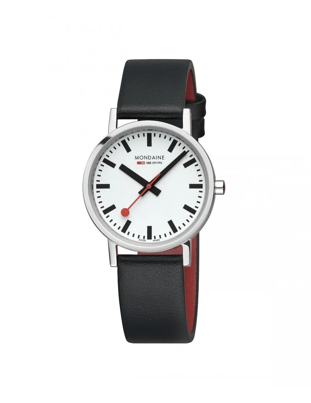 Mondaine Classic Lucido FS35LV 36 mm