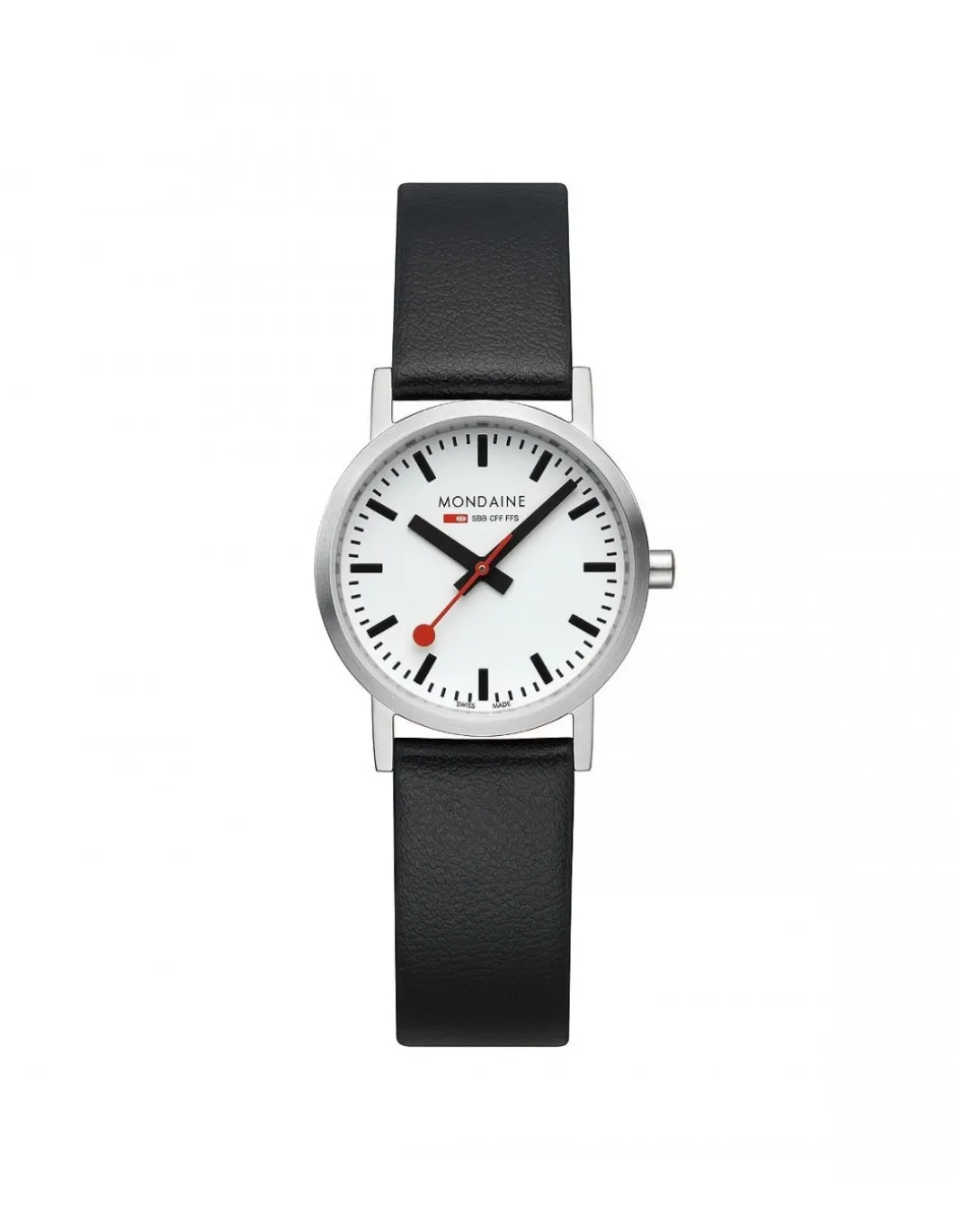 Mondaine Classic Satinato FS33S