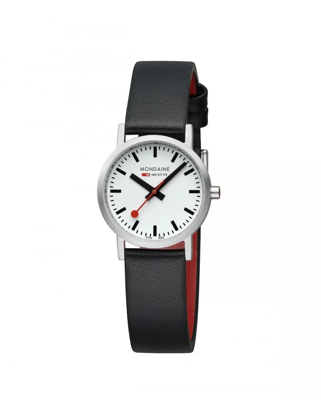 Mondaine Classic Satinato FS33S
