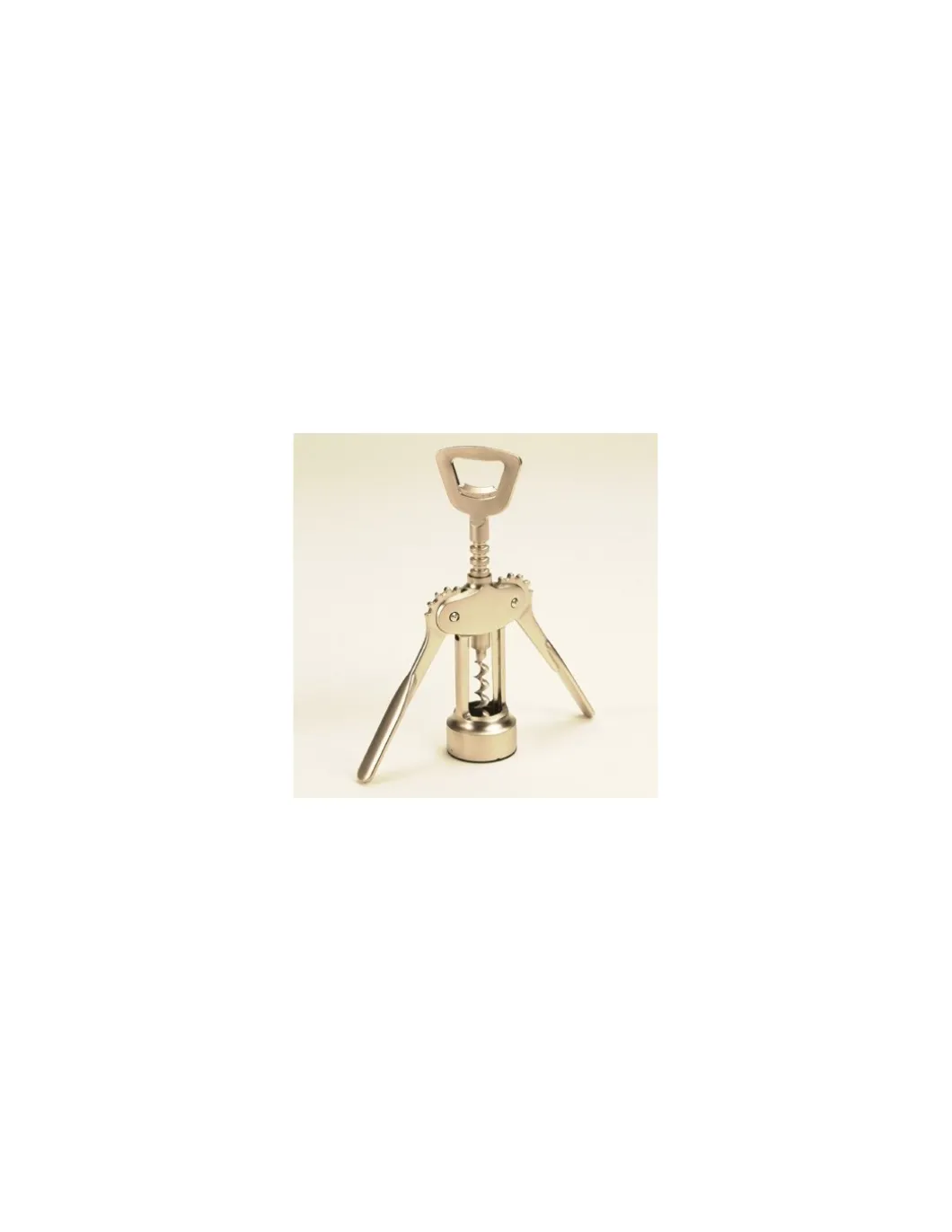 Monopol - Cavatappi mod. Profi - Coltelleria Lorenzi Milano