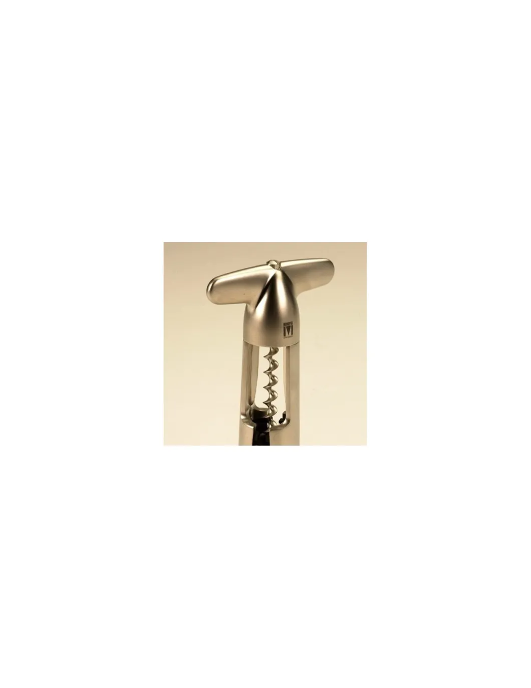 Monopol - Cavatappi mod. Pull - Coltelleria Lorenzi Milano