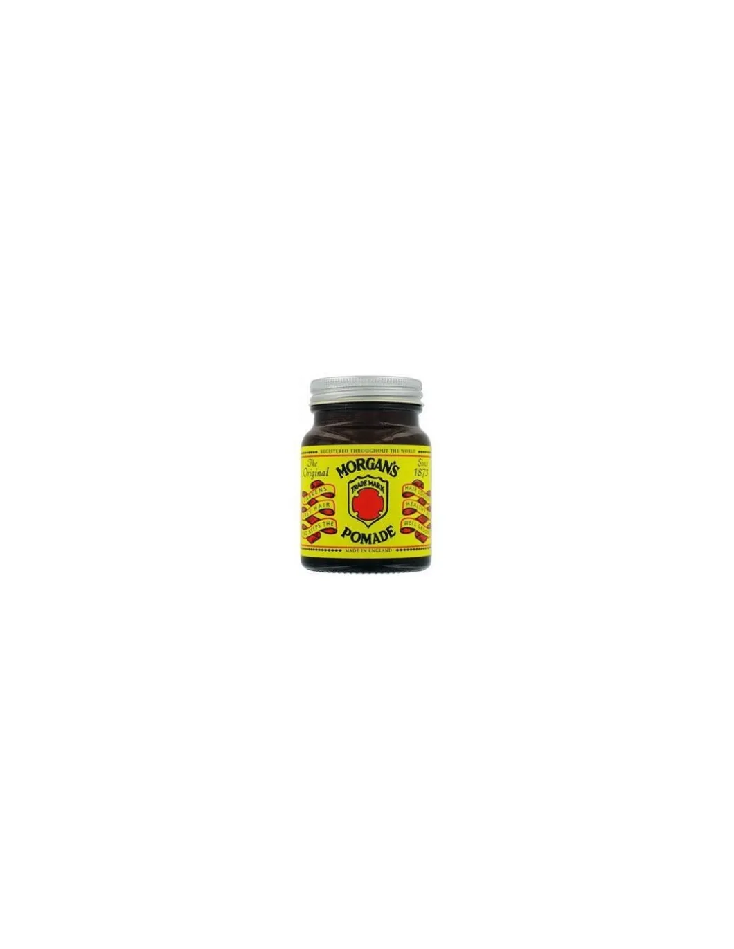 Morgan's - Morgan's Pomade - Coltelleria Lorenzi Milano