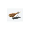 Morsa Prosciutto Regolabile Acciao