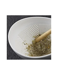 Mortaio e Pestello Giapponese Suribachi