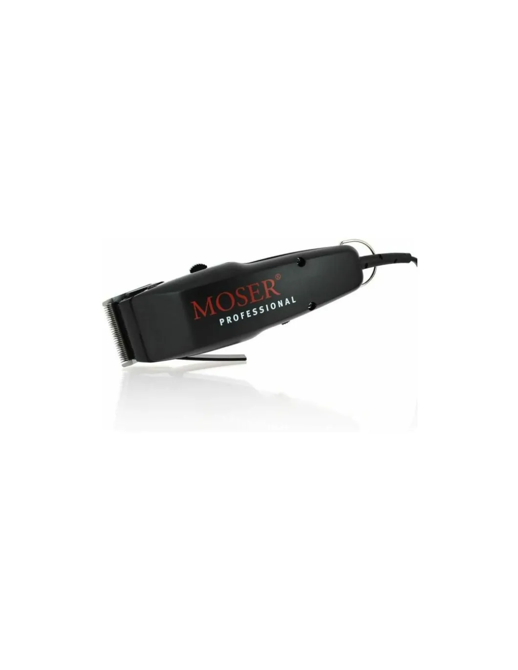 Moser - Tagliacapelli Moser 1400 Nera - Coltelleria Lorenzi Milano
