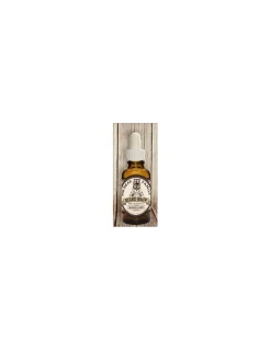 Mr. Bear Family - Olio da Barba Beard Brew Woodland 30 ml - Coltelleria Lorenzi Milano