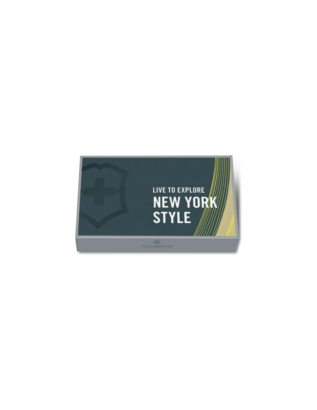 Multiuso Companion New York Style