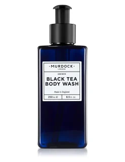 Murdock Black Tea Body Wash 250ml