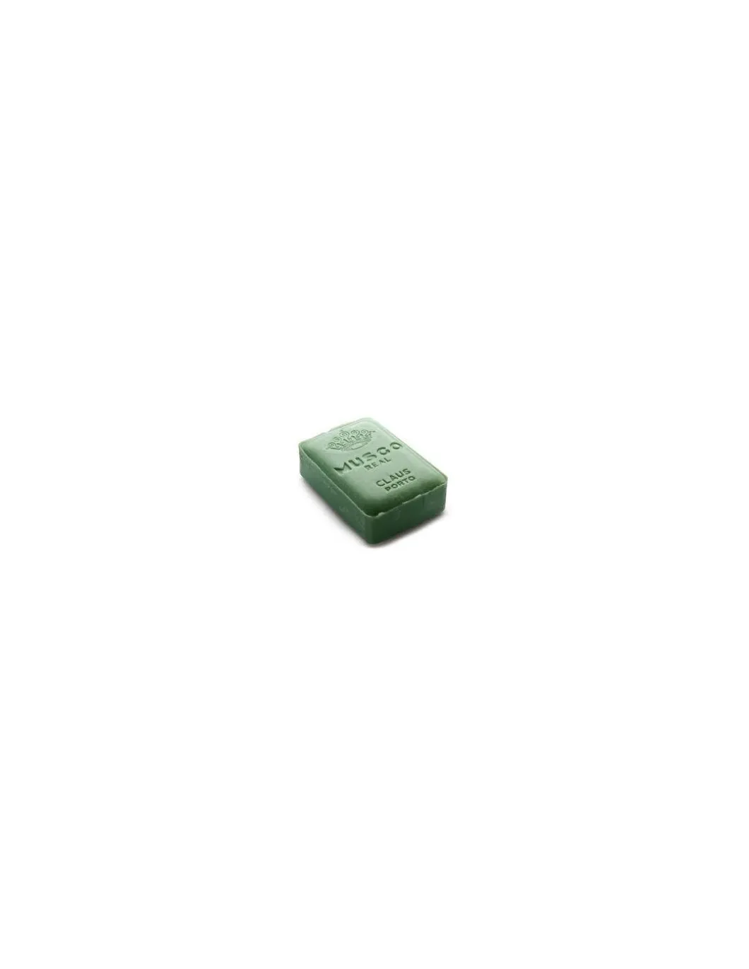 Musgo Real - Musgo Real Saponetta per le Mani Classic Scent160 gr - Coltelleria Lorenzi Milano